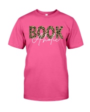 Bookaholic Classic T-Shirt tile