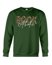 Bookaholic Crewneck Sweatshirt tile