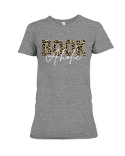 Bookaholic Premium Fit Ladies Tee tile