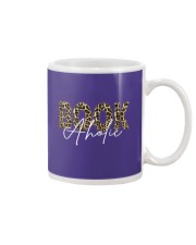 Bookaholic Mug tile