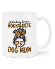 BOOKAHOLIC Mugs tile