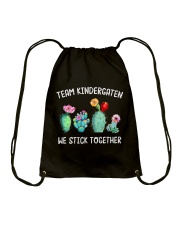 Kindergaten Drawstring Bag tile