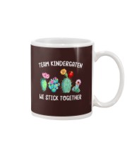 Kindergaten Mug tile