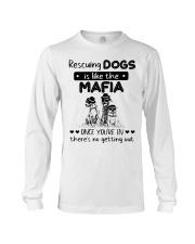 RESCUE Long Sleeve Tee tile