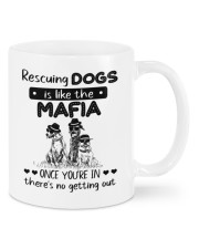 RESCUE Mugs tile