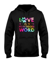 DOG Hooded Sweatshirt tile