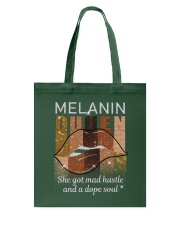 BLM Tote Bag tile