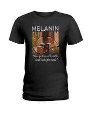 BLM Ladies T-Shirt tile