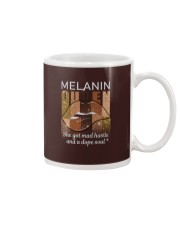 BLM Mug tile