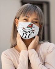 DOG MASK Cloth face mask aos-face-mask-lifestyle-17