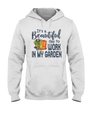 Gardening Hooded Sweatshirt tile