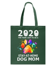 DOG Tote Bag tile