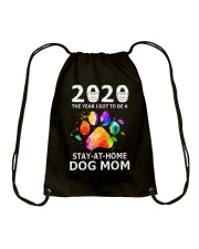 DOG Drawstring Bag tile