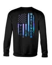 Bartender Crewneck Sweatshirt tile