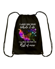 DOG Drawstring Bag tile
