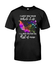 DOG Classic T-Shirt front