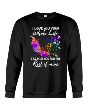 DOG Crewneck Sweatshirt tile