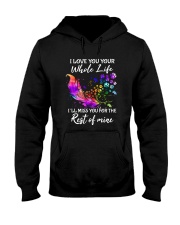 DOG Hooded Sweatshirt tile