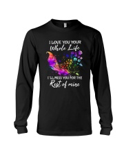 DOG Long Sleeve Tee tile