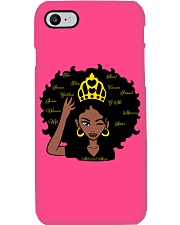 Melanted Magic Phone Case thumbnail