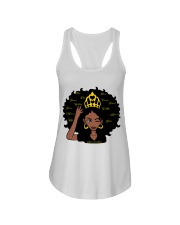 Melanted Magic Ladies Flowy Tank thumbnail