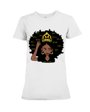 Melanted Magic Premium Fit Ladies Tee thumbnail