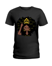 Melanted Magic Ladies T-Shirt tile
