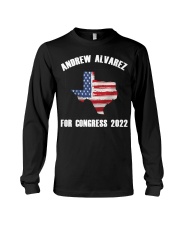 AA Campaign Shirt 2 Long Sleeve Tee thumbnail