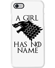 A Girl Has No Name Phone Case thumbnail