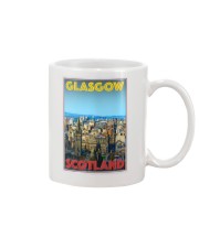 SCOTLAND TRAVEL VINTAGE REPRINT Mug thumbnail