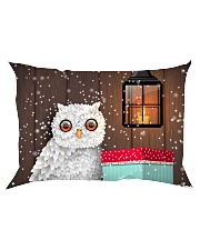 SCOTTISH NOLLAIG CHRIDHEIL Rectangular Pillowcase tile