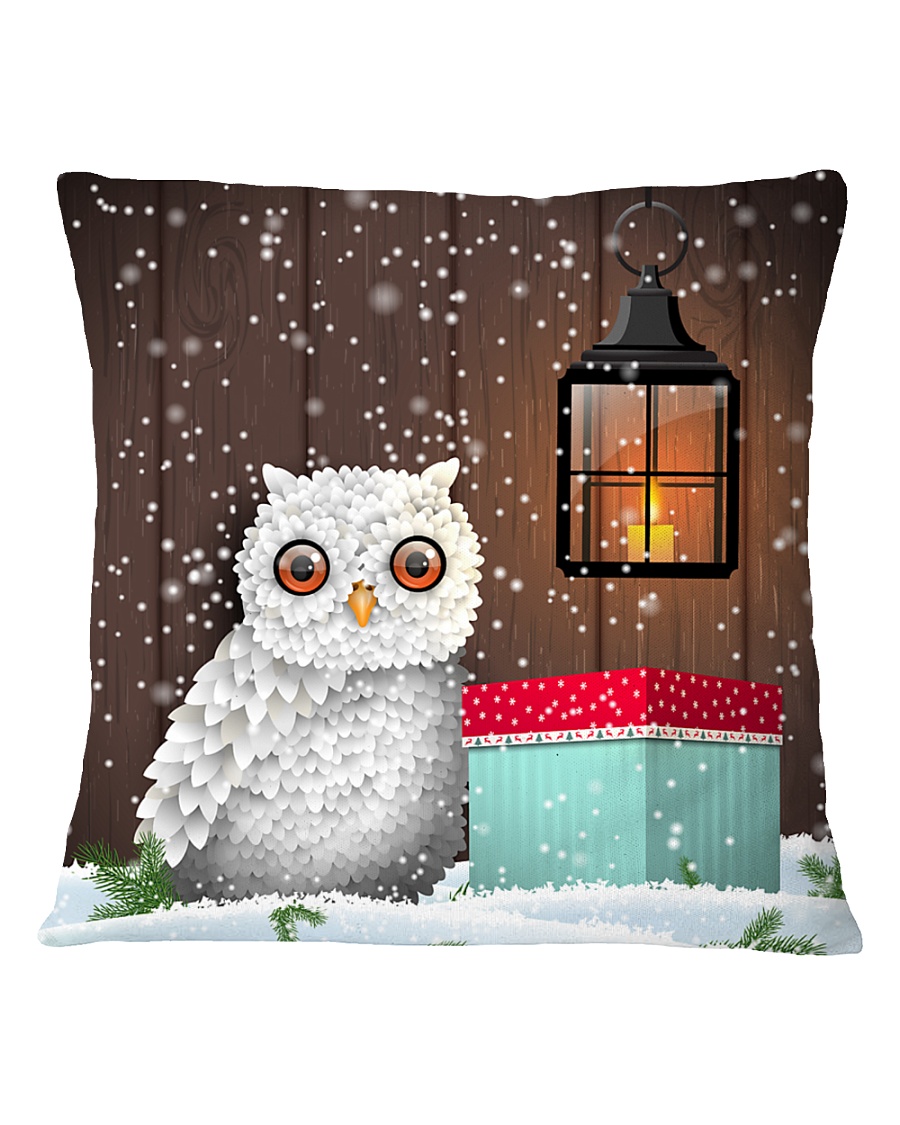 SCOTTISH NOLLAIG CHRIDHEIL Square Pillowcase