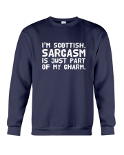 I'M SCOTTISH Crewneck Sweatshirt thumbnail