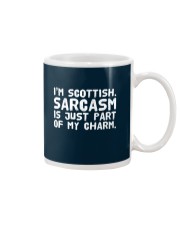 I'M SCOTTISH Mug thumbnail