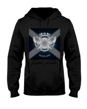 SCOTLAND Hooded Sweatshirt tile