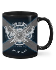 SCOTLAND Mug front