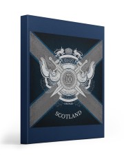 SCOTLAND Gallery Wrapped Canvas Prints tile