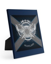 SCOTLAND Easel-Back Gallery Wrapped Canvas tile