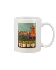 EDINBURGH TRAVEL VINTAGE REPRINT Mug thumbnail