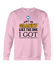 AIN'T NO GRANNY LIKE I GOT Crewneck Sweatshirt thumbnail