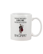 LITTLE BAGPIPE Mug front
