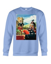 SCOTLAND VINTAGE REPRINT Crewneck Sweatshirt thumbnail