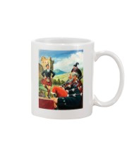 SCOTLAND VINTAGE REPRINT Mug thumbnail