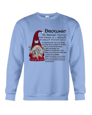 BROWNIE SCOTTISH Crewneck Sweatshirt thumbnail