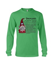BROWNIE SCOTTISH Long Sleeve Tee thumbnail