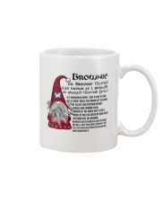 BROWNIE SCOTTISH Mug thumbnail