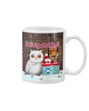 GAELIC MERRY CHRISTMAS Mug thumbnail