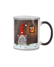 CUTE GNOME SCOTTISH Color Changing Mug thumbnail