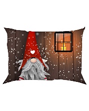 CUTE GNOME SCOTTISH Rectangular Pillowcase thumbnail