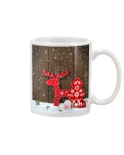 SCOTTISH NOLLAIG CHRIDHEIL Mug thumbnail